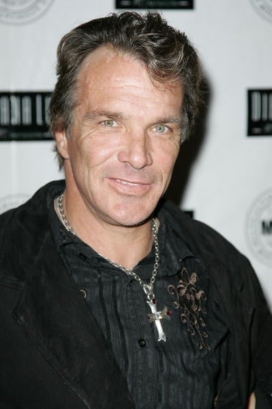 John Clark Gable's $5 Million Net Worth: Family, Career, and Legacy